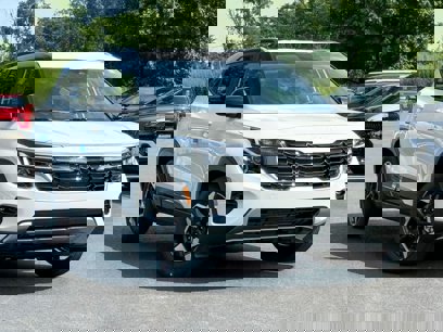 New 2026 Kia Seltos S