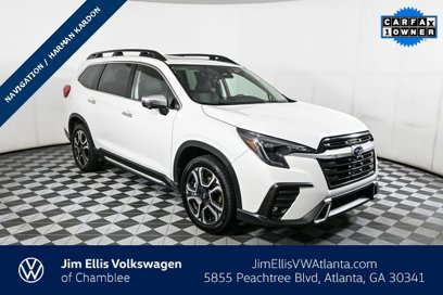 Used 2023 Subaru Ascent Touring