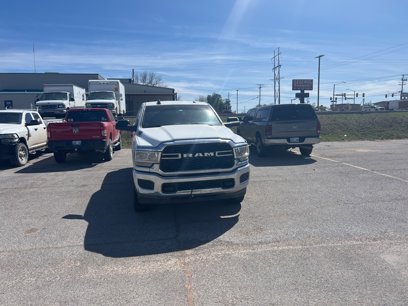 Used 2021 RAM 2500 Tradesman