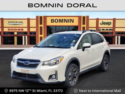 Used 2016 Subaru Crosstrek 2.0i Premium w/ Popular Package #2