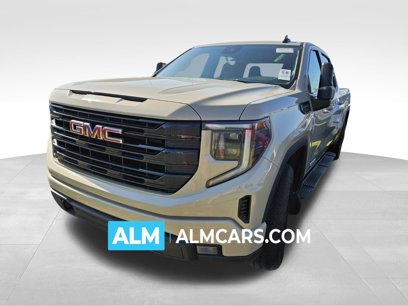 Used 2022 GMC Sierra 1500 Elevation