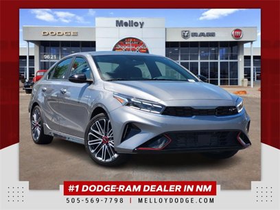 Used 2024 Kia Forte GT w/ Option Group 015