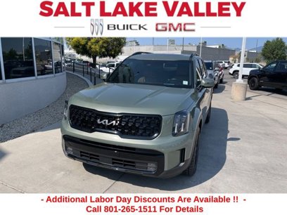 Used 2024 Kia Telluride SX Prestige X-Pro
