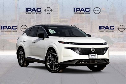 New 2025 Nissan Murano SL