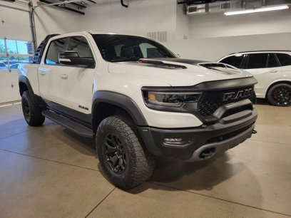 Used 2021 RAM 1500 TRX w/ TRX Level 2 Equipment Group
