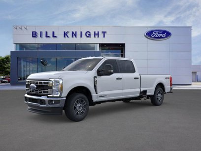 New 2025 Ford F350 XLT