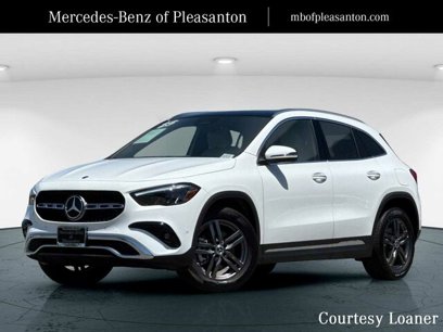 Used 2025 Mercedes-Benz GLA 250