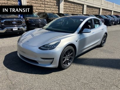 Used 2018 Tesla Model 3 Performance