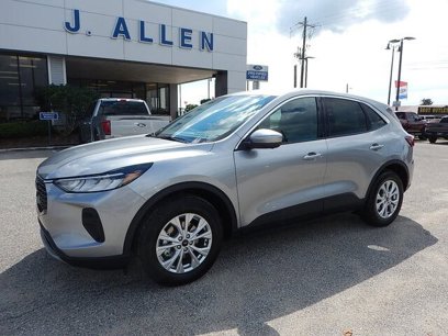 New 2024 Ford Escape Active w/ Tech Pack #2