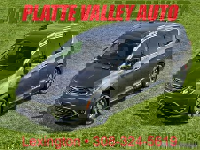 Used 2020 Chrysler Pacifica Limited w/ Advanced Safetytec Group