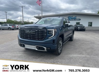 New 2025 GMC Sierra 1500 Denali Ultimate