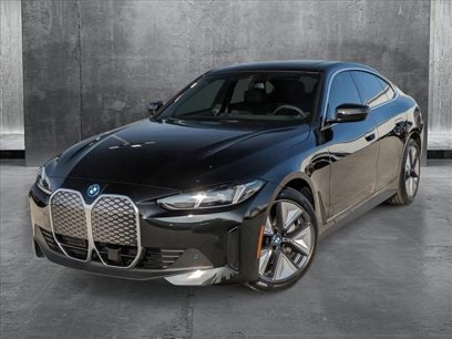 Used 2025 BMW i4 eDrive40 w/ Premium Package