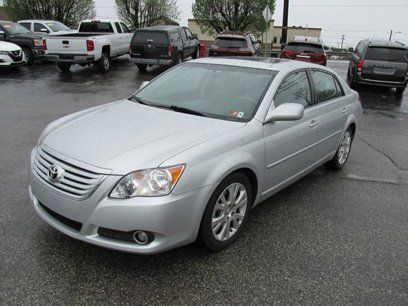 Used 2009 Toyota Avalon XL