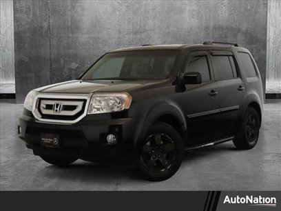 Used 2011 Honda Pilot EX-L