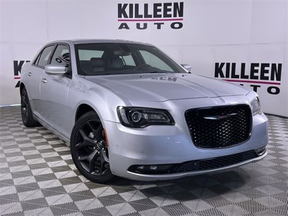 Used 2023 Chrysler 300 S