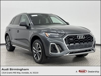Used 2022 Audi Q5 2.0T Premium w/ Convenience Package