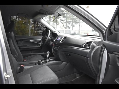 Used 2019 Honda Ridgeline Sport