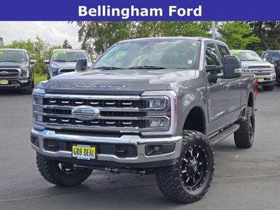 Used 2024 Ford F350 Lariat w/ Lariat Ultimate Package