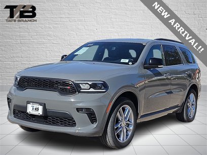Used 2023 Dodge Durango GT