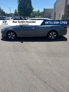 Used 2019 Nissan Altima 2.5 SV