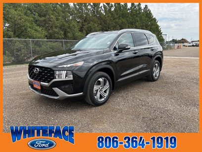 Used 2023 Hyundai Santa Fe SEL