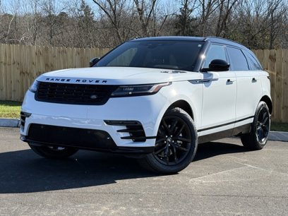 New 2025 Land Rover Range Rover Velar Dynamic SE