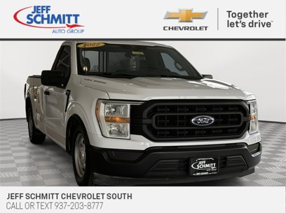 Used 2022 Ford F150 XL
