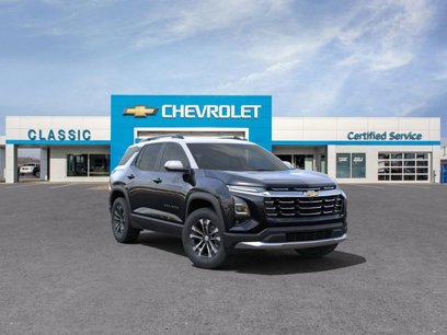 New 2025 Chevrolet Equinox LT w/ Convenience Package II