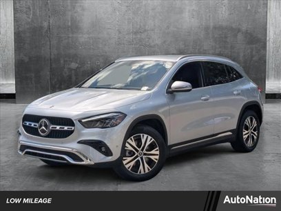 Used 2025 Mercedes-Benz GLA 250