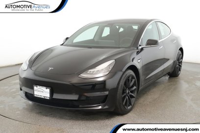 Used 2019 Tesla Model 3 Long Range