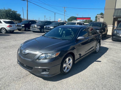 Used 2011 Toyota Camry LE