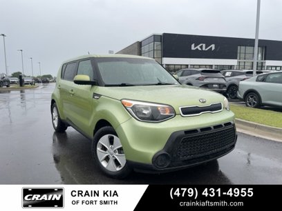 Used 2014 Kia Soul