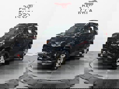 Used 2020 Toyota RAV4 XLE