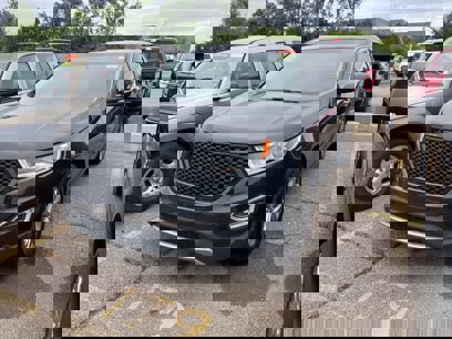 Used 2015 Ford Edge Titanium