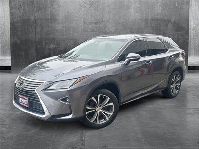 Used 2016 Lexus RX 350 AWD