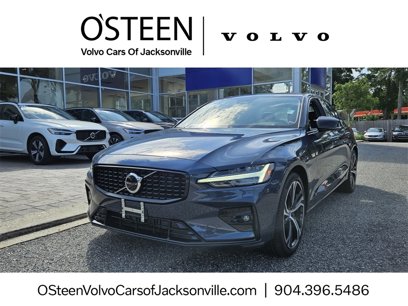 Certified 2025 Volvo S60 B5 Core