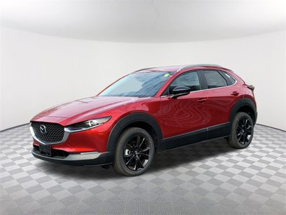 New 2025 MAZDA CX-30 AWD 2.5 S w/ Select Sport Pkg
