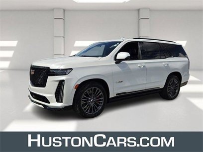 Used 2023 Cadillac Escalade V
