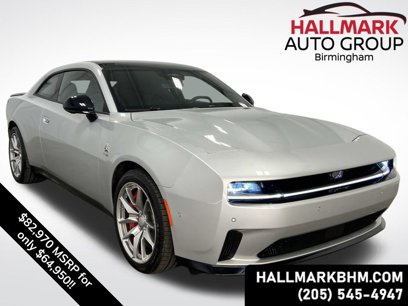 New 2024 Dodge Charger R/T Scat Pack w/ Plus Group