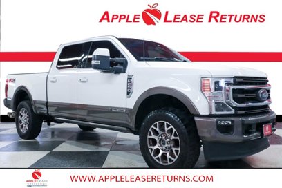 Used 2022 Ford F250 King Ranch w/ King Ranch Ultimate Package