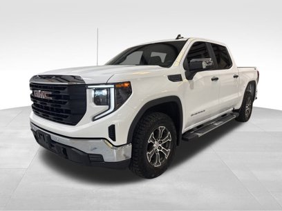 Used 2025 GMC Sierra 1500 Pro w/ Pro Value Package