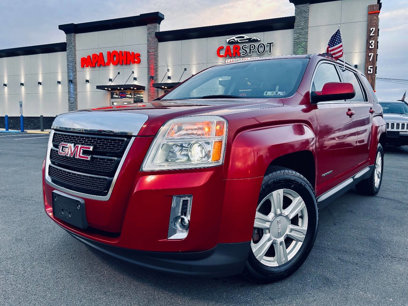 Used 2015 GMC Terrain SLE w/ Convenience Package