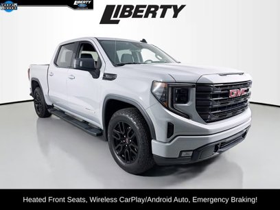 Used 2024 GMC Sierra 1500 Elevation
