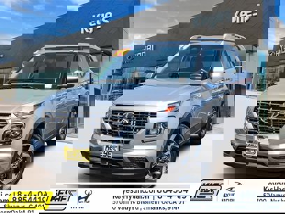 Certified 2024 Hyundai Venue SEL