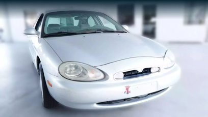 Used 1996 Mercury Sable GS