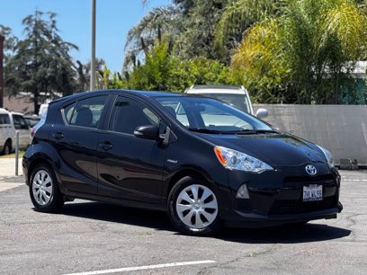 Used 2014 Toyota Prius C One