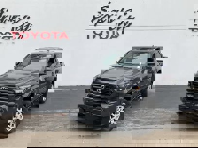 Certified 2024 Toyota Tacoma SR5