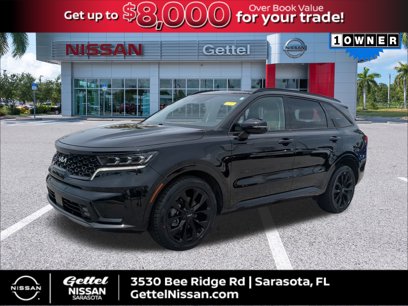 Used 2023 Kia Sorento SX