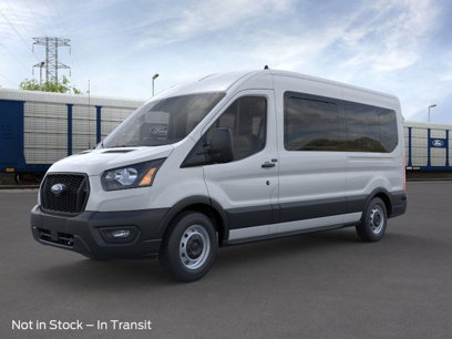 New 2024 Ford Transit 350 XL
