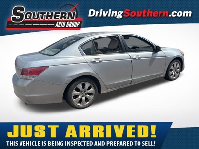 Used 2008 Honda Accord EX-L
